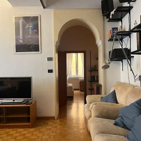 Red Sun Acquarium Apartment Bologna Ngoại thất bức ảnh