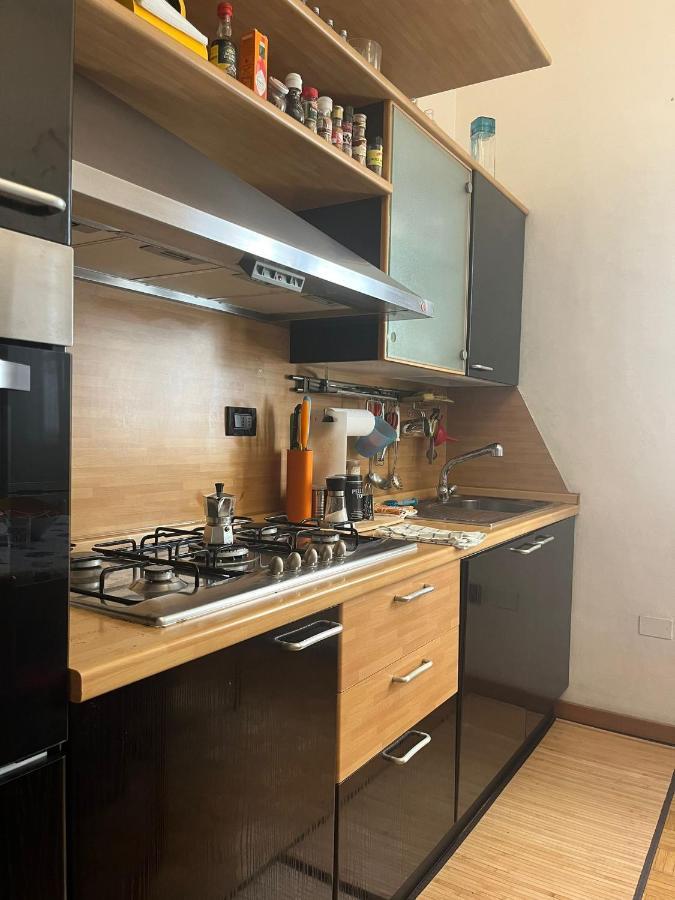 Red Sun Acquarium Apartment Bologna Ngoại thất bức ảnh