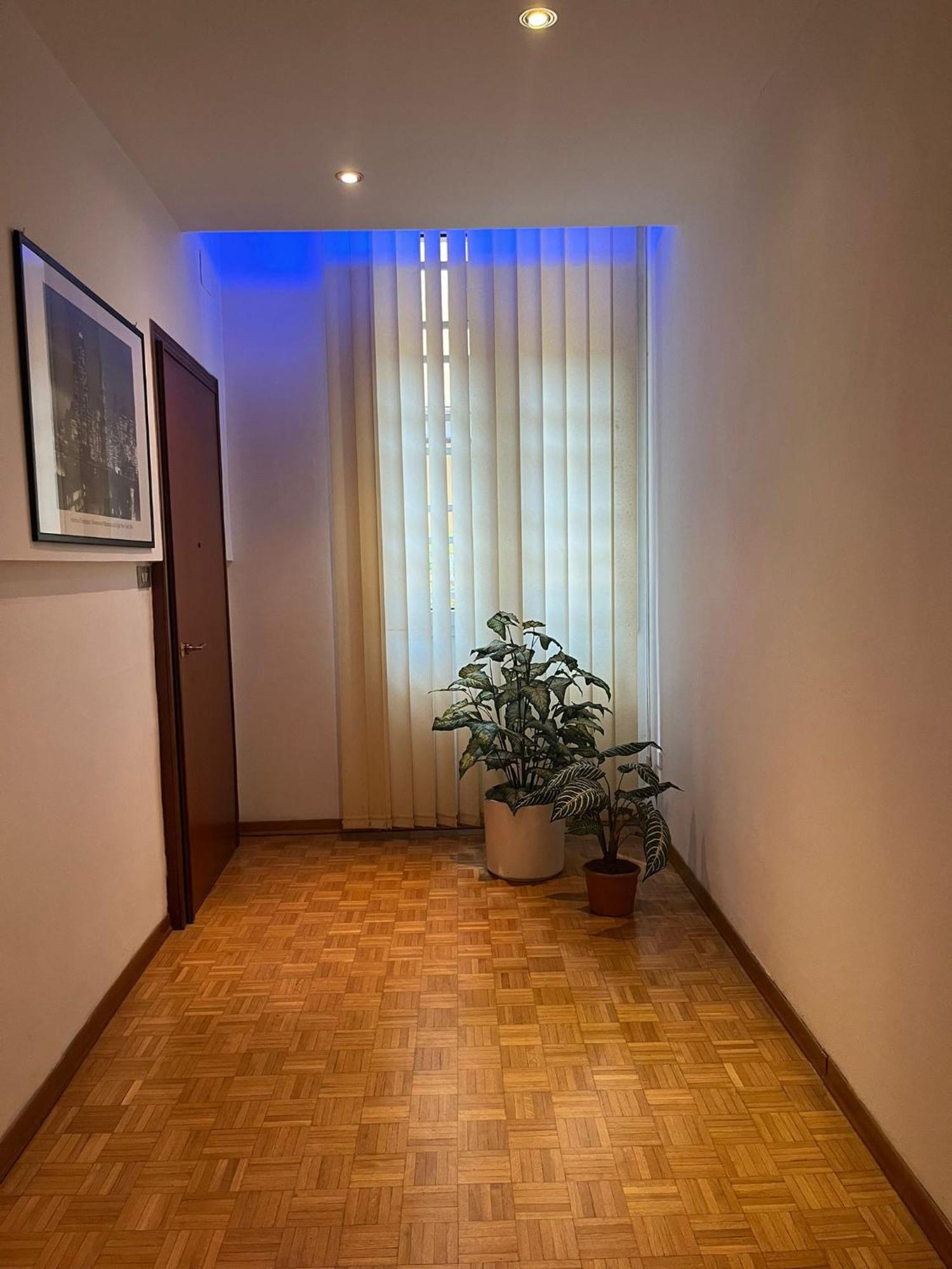 Red Sun Acquarium Apartment Bologna Ngoại thất bức ảnh