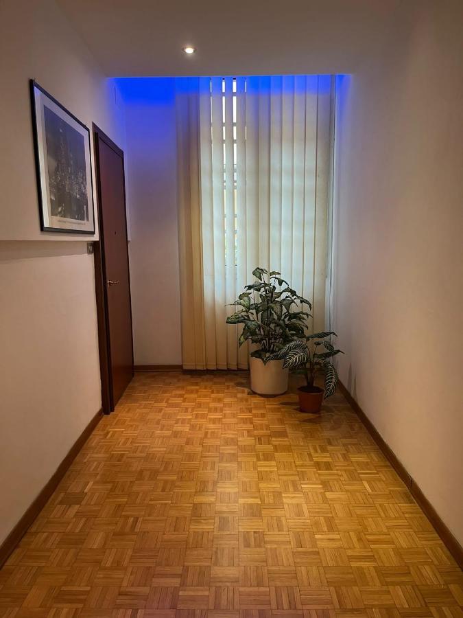 Red Sun Acquarium Apartment Bologna Ngoại thất bức ảnh