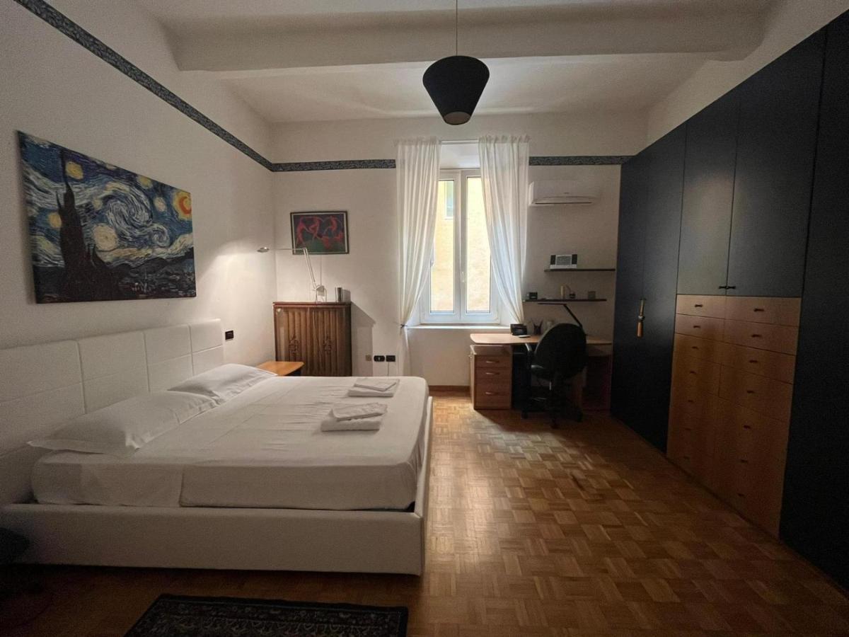 Red Sun Acquarium Apartment Bologna Ngoại thất bức ảnh
